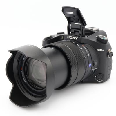 Sony Cybershot DSC-RX10 IV occasion