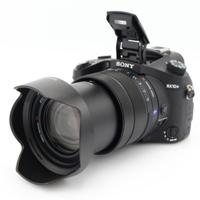 Sony Cybershot DSC-RX10 IV occasion