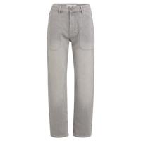 YAYA - Grijs | unisex | Jeans | Grijs | 44 | regular | Kamst mode