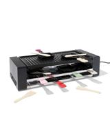HEMA Gourmet raclette 8 personen PFAS-vrij