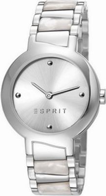 Horlogeband Esprit ES107692002 Staal 10mm