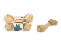 Beeztees Beeztees Thai Kauwknoop 2 stuks 12 cm 40/50gr