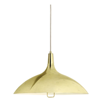 Gubi 1965 Hanglamp - Messing - thumbnail