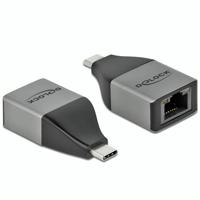 Abi Thunderbolt 3 adapter