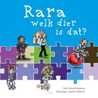 Rara, welk dier is dat? (Hardback)