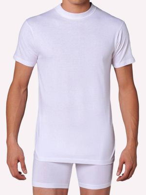 HOM - Shirt - Harro - M015, Maat:XL