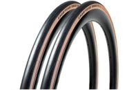 Goodyear - Eagle F1 700x25C TAn ( 2 stuks)