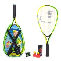 Speedminton Junior Set "Boys" Aluminium Meerkleurig 2 stuk(s)