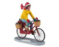 Gifts To Go 12x4x18 cm Kersthuisje - Lemax