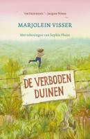 De Verboden Duinen (Hardback)