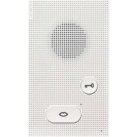 Siedle AIB 150-01 Deurintercom Kabelgebonden Wit