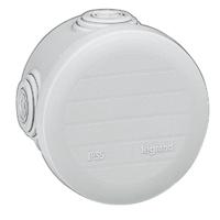 Legrand 092002 Verdeeldoos (Ø x d) 70 mm x 45 mm 1 stuk(s)