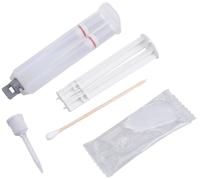 SAINT-GOBAIN AUTOVER sensorsicker av sensor adhesive gel saint gobain 6ml syringe