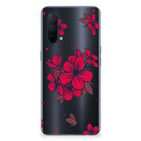 OnePlus Nord CE 5G TPU Case Blossom Red - thumbnail