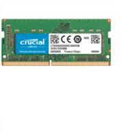Crucial 8GB DDR4 2400 geheugenmodule 1 x 8 GB 2400 MHz - thumbnail
