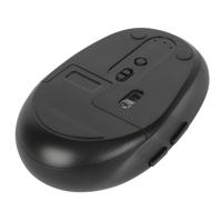 Wireless muis Targus AMB582GL Zwart 2400 dpi Wireless muis Targus AMB582GL Zwart 2400 dpi
