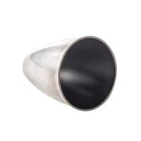 SLV Reflector 28°Anela zwart - 1000811