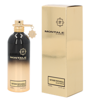 Montale Vetiver Patchouli Eau de parfum Spray 100ml