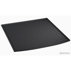 Kofferbakmat passend voor Seat Alhambra 2010- & Volkswagen Sharan 2010- (5- & 7-personen) GL1019