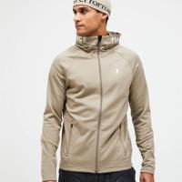 Peak Performance Rider Zip Hood Fleece Vest Heren M Peak Performance Rider Zip Hood Fleece Vest Heren M