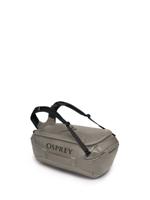 Osprey Transporter 40 Duffel Tan Concrete 40L