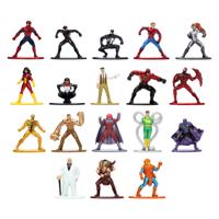 Jada Toys Jada die-cast marvel multi pack nano actiefiguren - wave 8