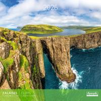 Cliffs Kalender 2026 Cliffs Kalender 2026
