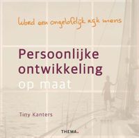 Persoonlijke ontwikkeling op maat - Tiny Kanters - Paperback (9789462722491) - thumbnail
