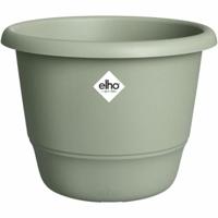 Bloempot Elho Groen 25 x 24,5 x 18 cm