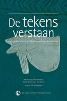 De tekens verstaan (Hardback)