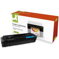 Q-CONNECT toner cyaan 2300 pagina&apos;s voor Canon - OEM: 3027C002
