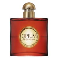 YSL - Yves Saint Laurent Yves saint laurent eau de toilette spray opium femme 50ml dames