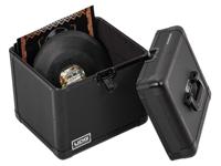 UDG Ultimate Record Case 80 Vinyl Black