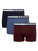Tommy Hilfiger - 3p Trunk - Statement - 0UF, Maat:S Tommy Hilfiger - 3p Trunk - Statement - 0UF, Maat:S
