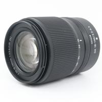 Nikon Z DX 18-140mm f/3.5-6.3 VR occasion