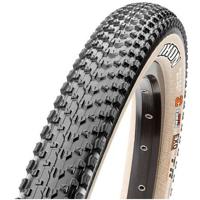 Schwalbe Maxxis buitenband ikon exo tr tanwall 27.5 x 2.20 zw br vouw