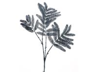 Kunsttak mimosa black, 63 cm - Hortus Kunsttak mimosa black, 63 cm - Hortus