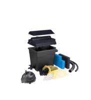 Filters FiltraClear 2500 Plusset Ubbink - Ubbink