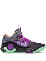 Nike baskets KD Trey 5 X 'Brooklyn Courts'' - Noir