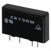 Crydom Halfgeleiderrelais MCXE240D5R 1 stuk(s)