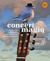 Concert magiq (Hardback) Concert magiq (Hardback)