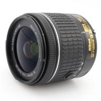 Nikon AF-P 18-55mm f/3.5-5.6G VR DX occasion