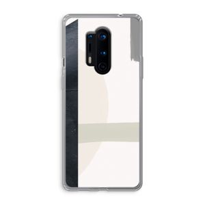 Baca: OnePlus 8 Pro Transparant Hoesje