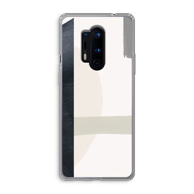 Baca: OnePlus 8 Pro Transparant Hoesje