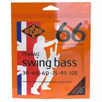 Rotosound RS666LC snarenset basgitaar Rotosound RS666LC snarenset basgitaar