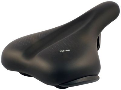 Selle San Remo zadel macon race/atb kaart