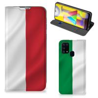 Samsung Galaxy M31 | Standcase | Italië