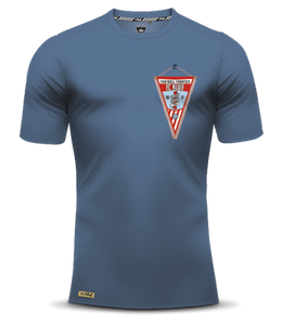 FC Kluif - Vaantje T-Shirt - Blauw