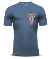 FC Kluif - Vaantje T-Shirt - Blauw