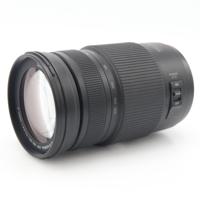 Panasonic Lumix G Vario 100-300mm f/4-5.6 Mega OIS occasion